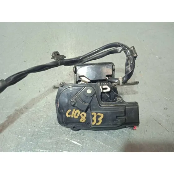 Cerradura Maletero / Porton para Toyota Prius (Nhw30)
