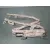 Airbag Cortina Delantero Derecho para Toyota Prius (Nhw30)