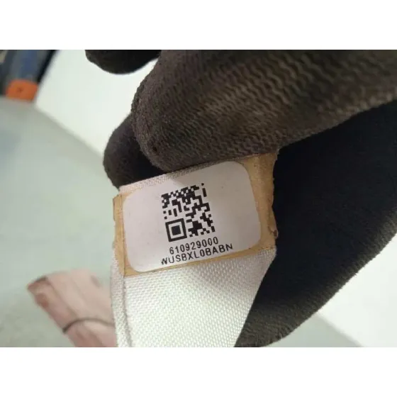 Airbag Cortina Delantero Derecho para Toyota Prius (Nhw30)