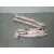 Airbag Cortina Delantero Izquierdo para Toyota Prius (Nhw30)
