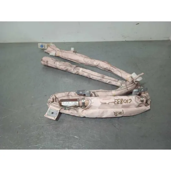 Airbag Cortina Delantero Izquierdo para Toyota Prius (Nhw30)