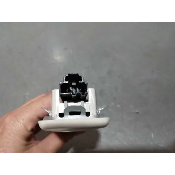 Luz Interior para Ford C-Max