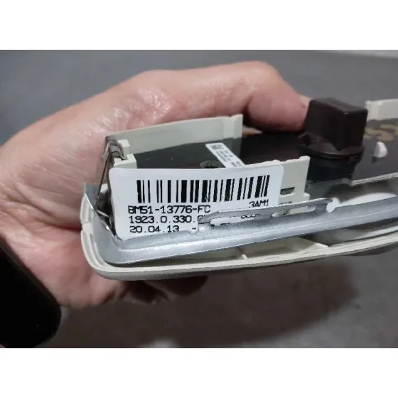 Luz Interior para Ford C-Max