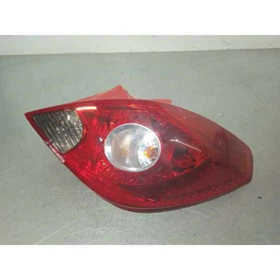 Piloto Trasero Derecho para Opel Corsa D