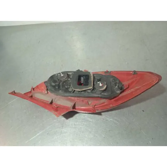 Piloto Trasero Derecho para Opel Corsa D