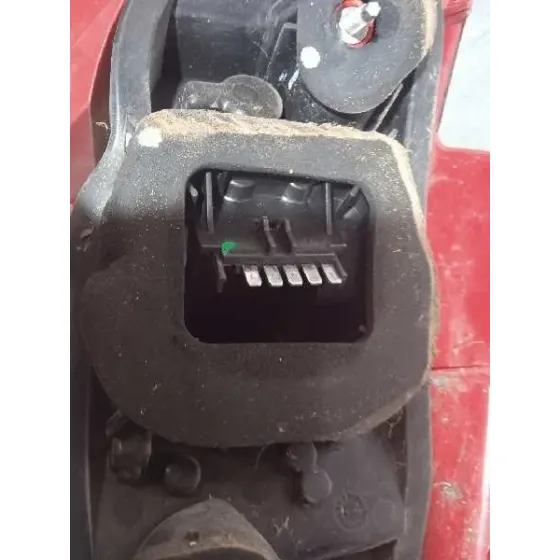 Piloto Trasero Derecho para Opel Corsa D