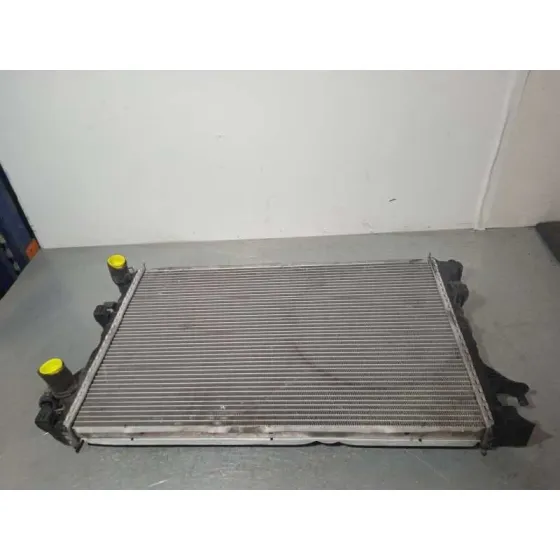 Radiador Agua para Renault Vel Satis (Bj0)