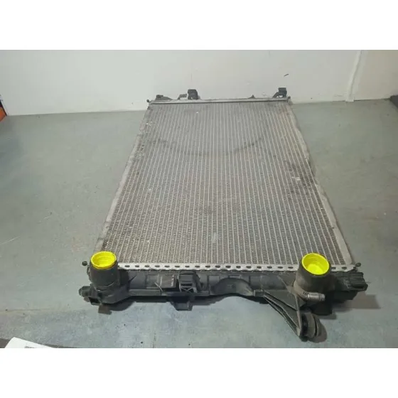 Radiador Agua para Renault Vel Satis (Bj0)
