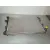 Radiador Agua para Renault Vel Satis (Bj0)