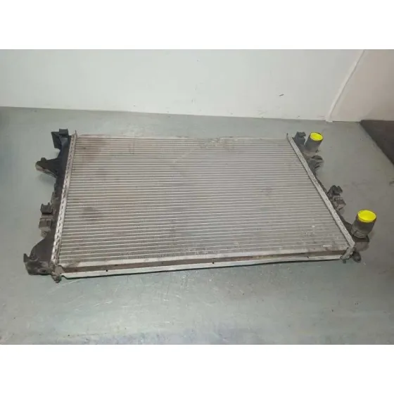 Radiador Agua para Renault Vel Satis (Bj0)
