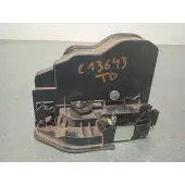 Cerradura Puerta Trasera Derecha para Bmw Serie 5 Lim. (F10)