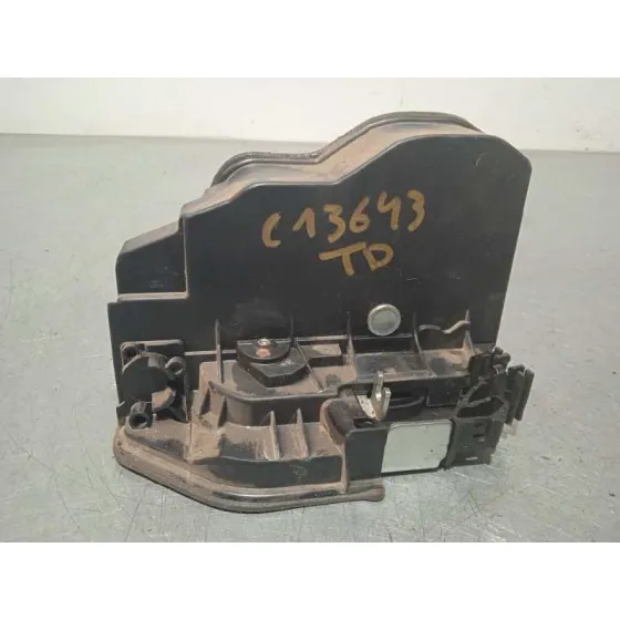 Cerradura Puerta Trasera Derecha para Bmw Serie 5 Lim. (F10)