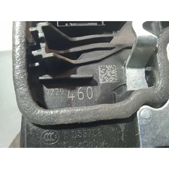 Cerradura Puerta Trasera Derecha para Bmw Serie 5 Lim. (F10)