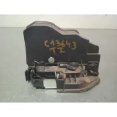 Cerradura Puerta Trasera Izquierda para Bmw Serie 5 Lim. (F10)