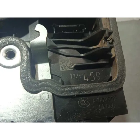Cerradura Puerta Trasera Izquierda para Bmw Serie 5 Lim. (F10)