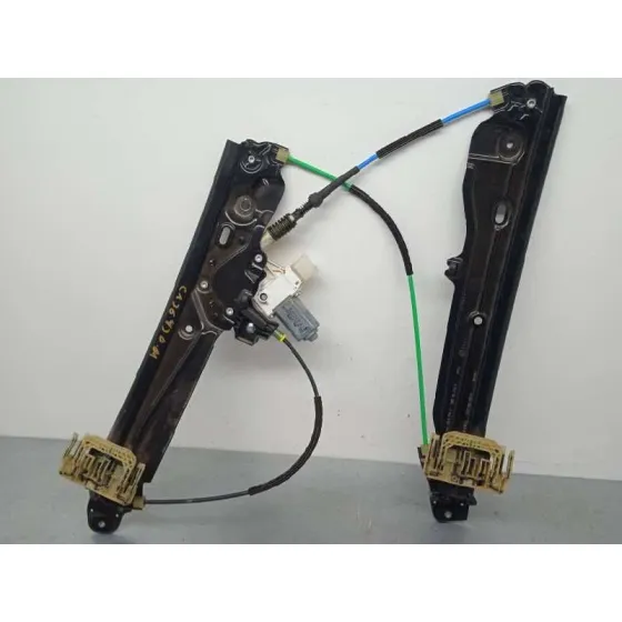 Elevalunas Delantero Derecho para Bmw Serie 5 Lim. (F10)