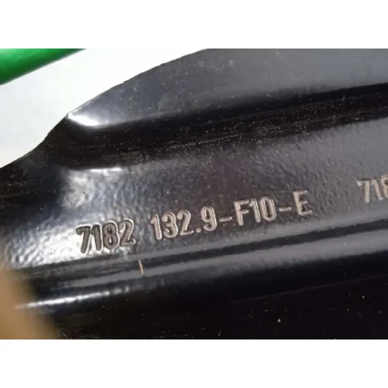 Elevalunas Delantero Derecho para Bmw Serie 5 Lim. (F10)