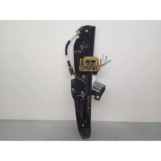 Elevalunas Trasero Derecho para Bmw Serie 5 Lim. (F10)
