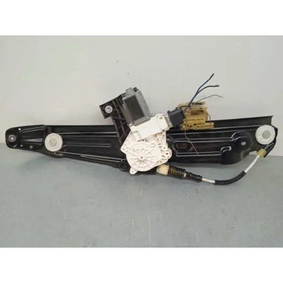 Elevalunas Trasero Derecho para Bmw Serie 5 Lim. (F10)