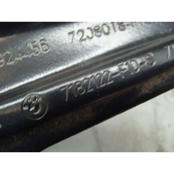 Elevalunas Trasero Derecho para Bmw Serie 5 Lim. (F10)