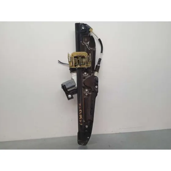 Elevalunas Trasero Izquierdo para Bmw Serie 5 Lim. (F10)