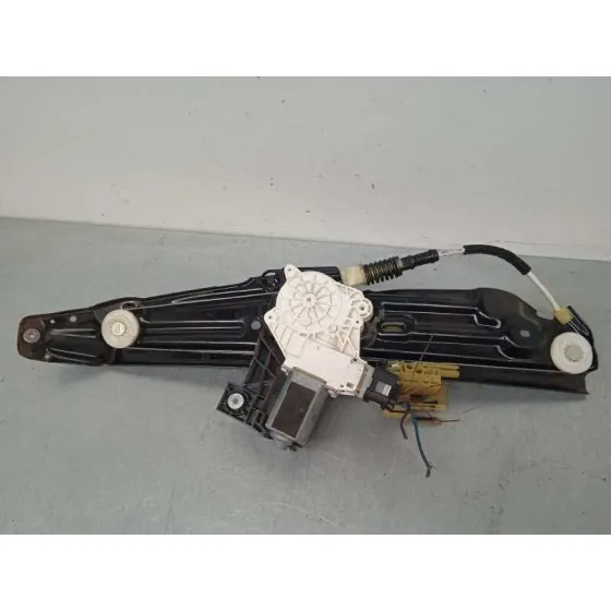 Elevalunas Trasero Izquierdo para Bmw Serie 5 Lim. (F10)
