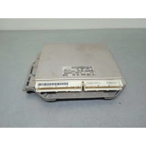 Centralita Abs para Mercedes-Benz Clase E (W210) Berlina Diesel