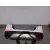 Paragolpes Trasero para Opel Mokka X