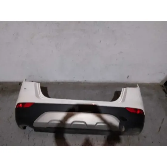 Paragolpes Trasero para Opel Mokka X