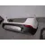 Paragolpes Trasero para Opel Mokka X