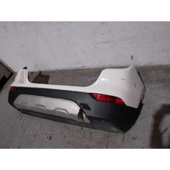 Paragolpes Trasero para Opel Mokka X