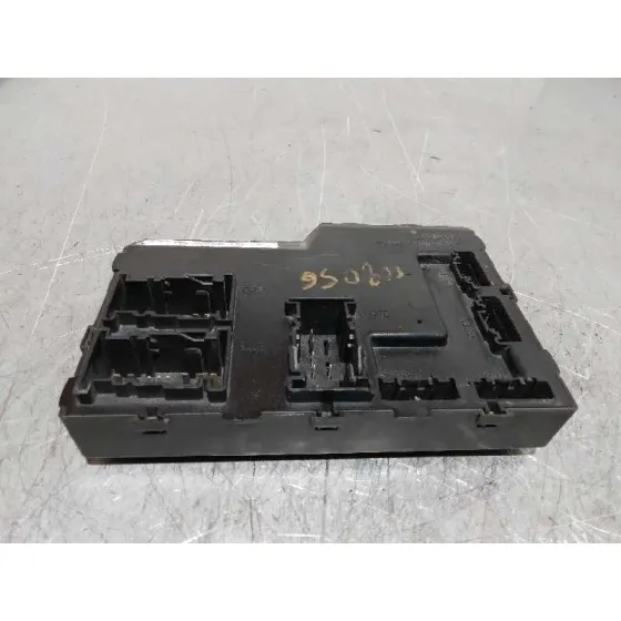 Modulo Confort para Ford Fiesta (Ccn)