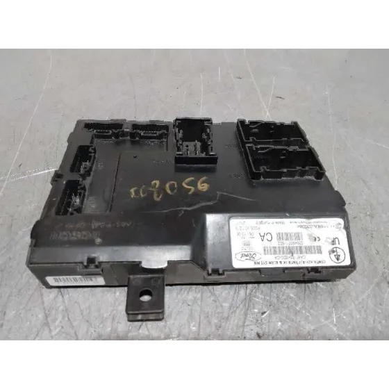 Modulo Confort para Ford Fiesta (Ccn)