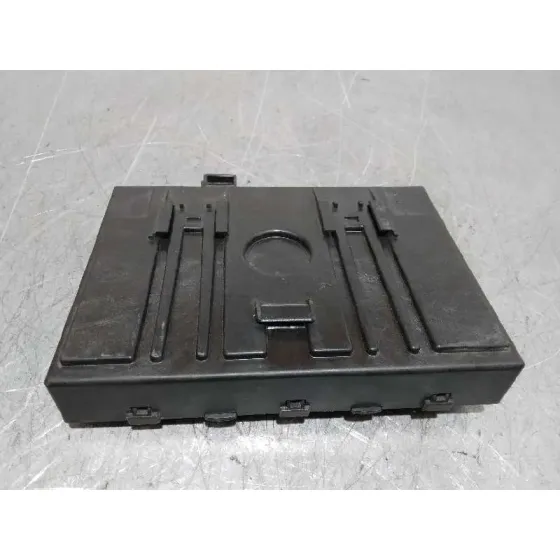 Modulo Confort para Ford Fiesta (Ccn)