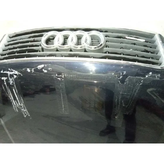 Capot para Audi A6 Berlina (4B2)