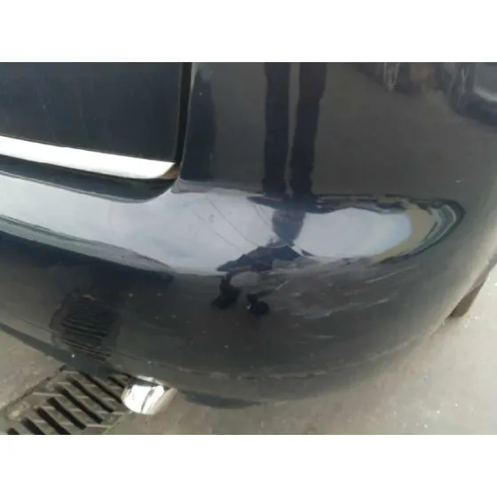 Paragolpes Trasero para Audi A6 Berlina (4B2)