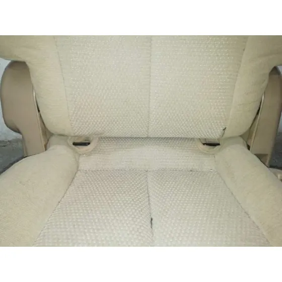 Asientos Trasero Derecho para Kia Carnival