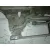 Travesano Superior para Volvo S60 Berlina