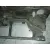 Travesano Superior para Volvo S60 Berlina