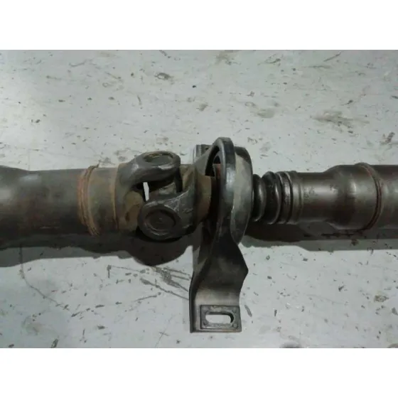 Transmision Central para Mercedes-Benz Clase E (W210) Berlina Diesel