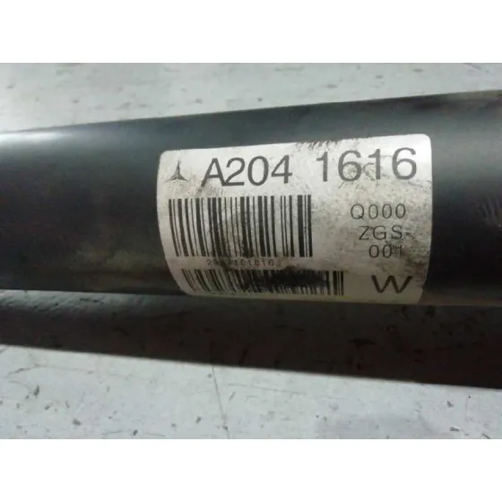 Transmision Central para Mercedes-Benz Clase C (W204) Familiar