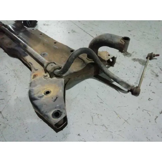 Puente Delantero para Peugeot 4007