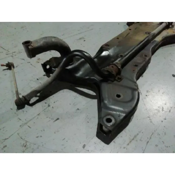 Puente Delantero para Peugeot 4007