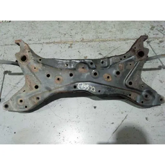 Puente Delantero para Peugeot 4007