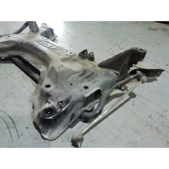 Puente Delantero para Peugeot 3008