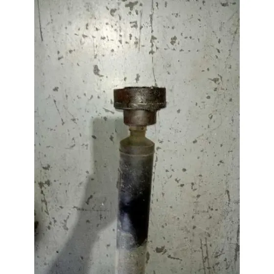 Transmision Central para Audi A6 Berlina (4F2)