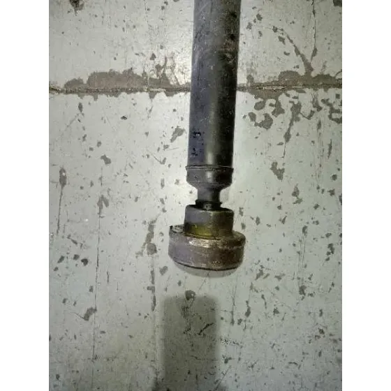 Transmision Central para Audi A6 Berlina (4F2)