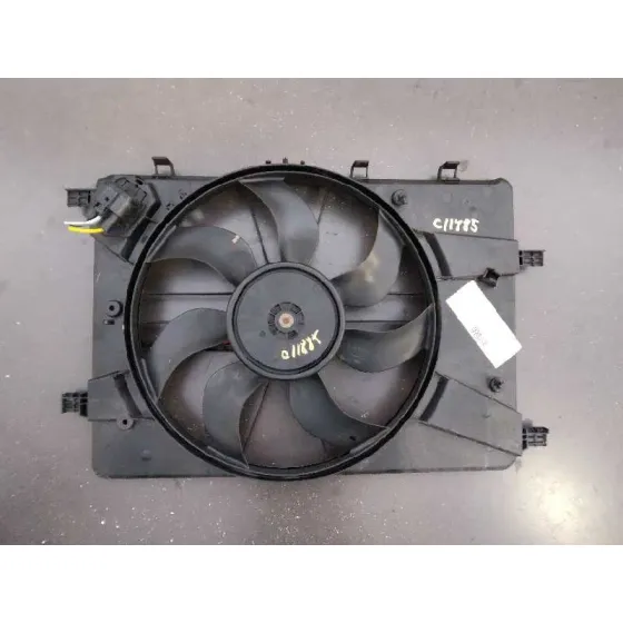 Electroventilador para Opel Astra J Lim.