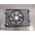 Electroventilador para Opel Astra J Lim.