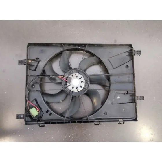 Electroventilador para Opel Astra J Lim.